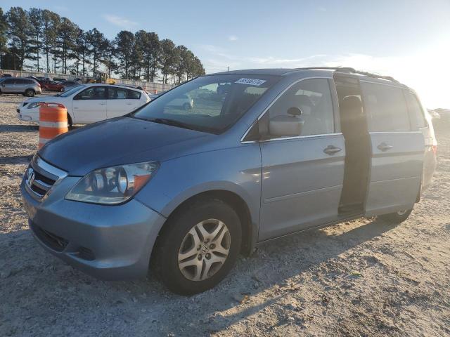 2006 HONDA ODYSSEY EX #3030486463