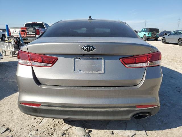 2017 KIA OPTIMA LX - 5XXGT4L36HG174541