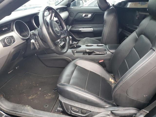 2022 FORD MUSTANG - 1FATP8UH8N5100905