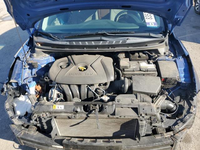 2015 HYUNDAI ELANTRA SE - 5NPDH4AEXFH571146