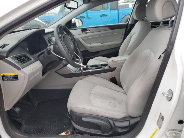 2016 HYUNDAI SONATA HYB - KMHE24L16GA013430