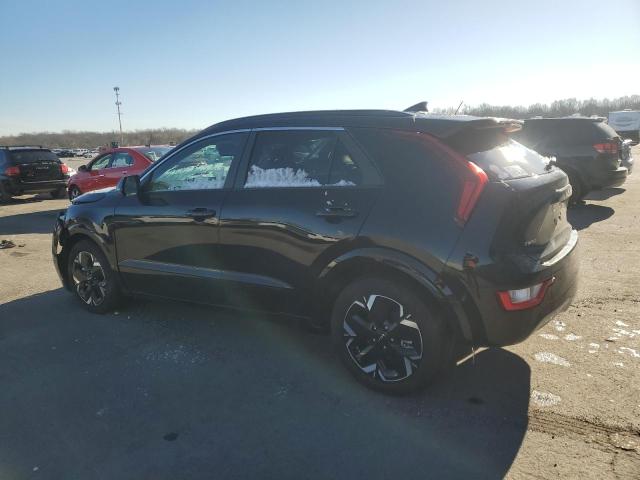 2024 KIA NIRO - KNDCR3L12R5117698