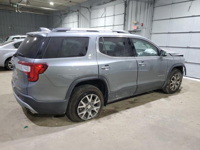 2020 GMC ACADIA SLT - 1GKKNULS6LZ192351