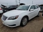 Lot #3024600719 2014 CHRYSLER 200 LX