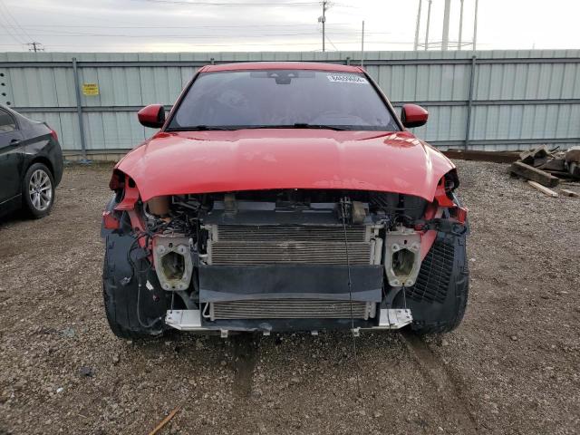 2018 JAGUAR E-PACE FIR SADFL2FX7J1Z02050