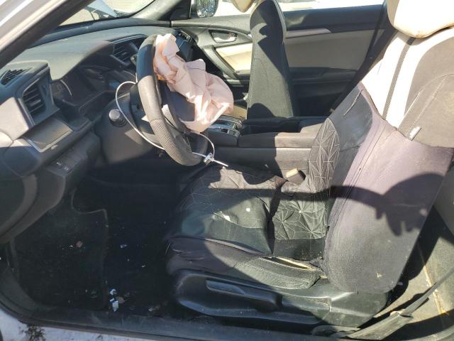 2017 HONDA CIVIC LX - 2HGFC4B03HH307564