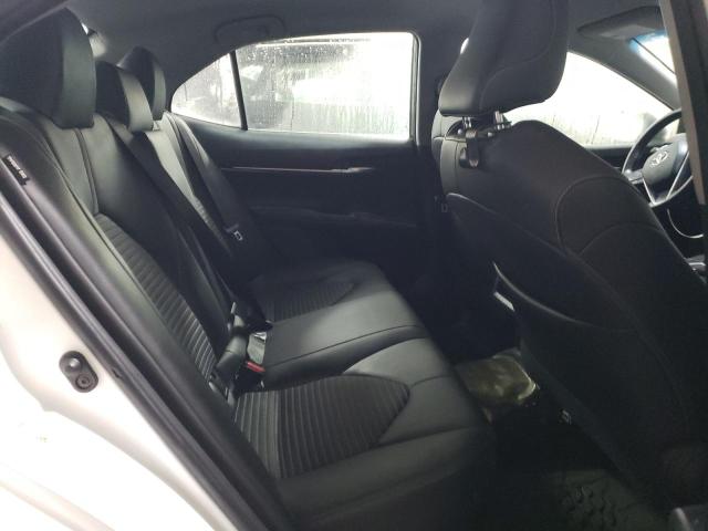 2018 TOYOTA CAMRY L - 4T1B11HK7JU031088