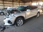 2021 CHEVROLET BLAZER 1LT - 3GNKBBRA6MS527024
