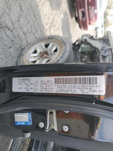2020 RAM 2500 TRADE - 3C6UR5HLXLG163135