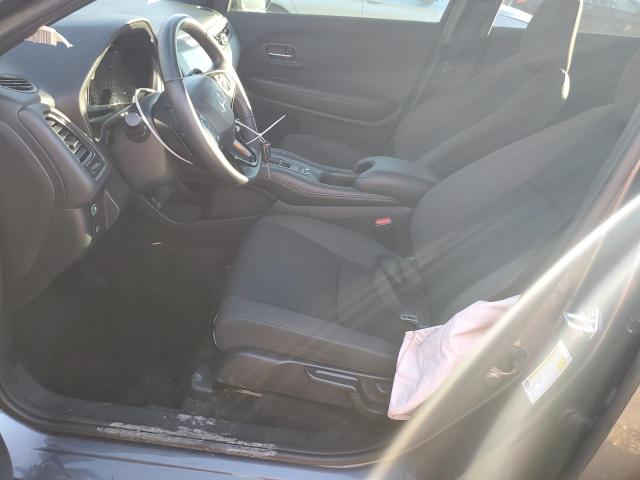 2021 HONDA HR-V SPORT - 3CZRU5H13MM720136