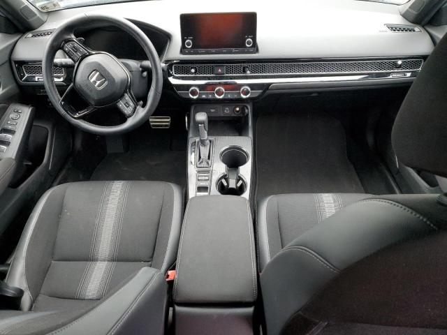 2024 HONDA CIVIC SPOR - 2HGFE2F53RH562592