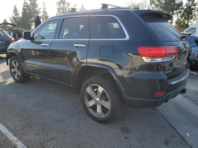 Vin: 1c4rjfcgxec259780, lot: 83994804, jeep grand cher overland 20142