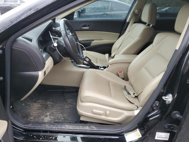 2017 ACURA ILX PREMIU 19UDE2F70HA802963