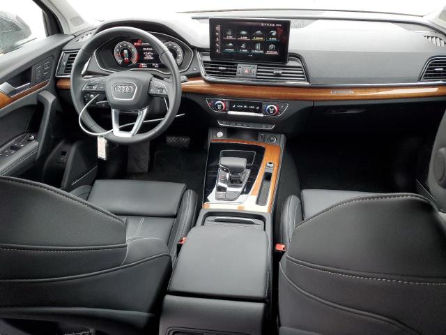 2023 AUDI Q5 PRESTIG - WA1FAAFY1P2166014