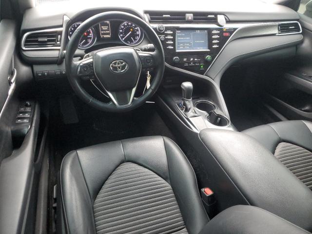 2018 TOYOTA CAMRY L - 4T1B11HKXJU635475