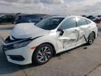 2017 HONDA CIVIC EX - 19XFC2F78HE074822