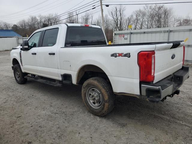 2023 FORD F250 SUPER - 1FT7W2BAXPEE10526