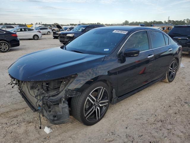 VIN 1HGCR2F66GA016400 2016 HONDA ACCORD no.1