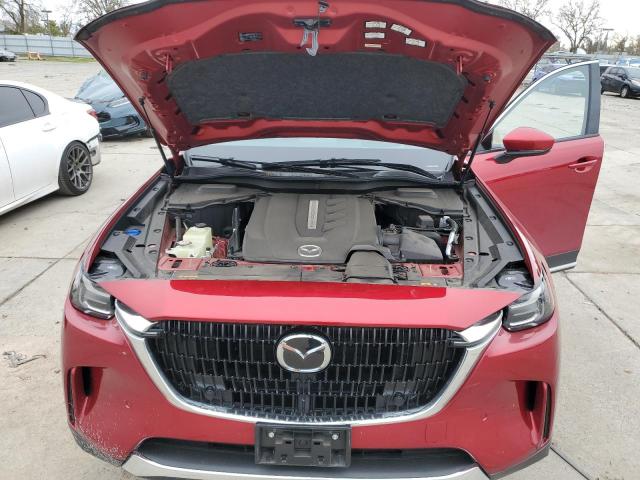 2024 MAZDA CX-90 PREM - JM3KKDHA7R1112736