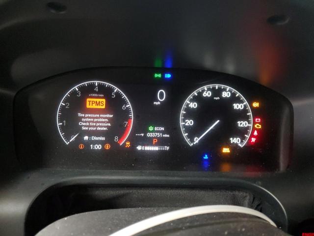 2023 HONDA HR-V SPORT - 3CZRZ2H53PM724906