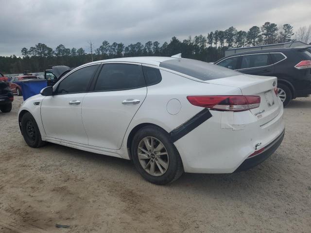 2018 KIA OPTIMA LX - 5XXGT4L30JG236067