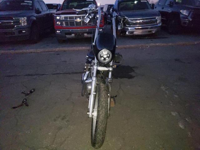2008 HARLEY-DAVIDSON XL883 L 1HD4CR2188K455857