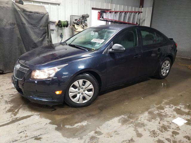 2014 CHEVROLET CRUZE LS #3024600725