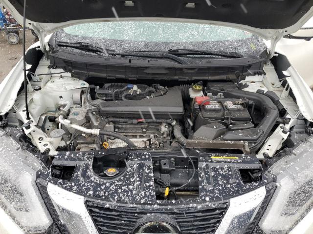 2020 NISSAN ROGUE S - JN8AT2MV7LW110577
