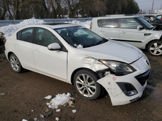 2010 MAZDA 3 S - JM1BL1S56A1125899