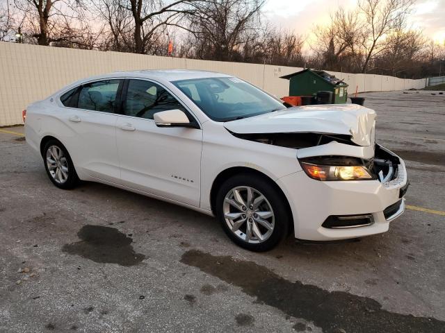 2019 CHEVROLET IMPALA LT - 1G11Z5S30KU103938