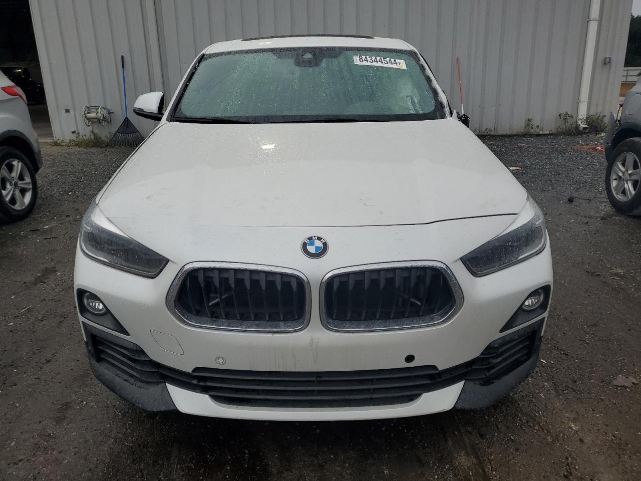 Lot #3049608668 2019 BMW X2 SDRIVE2