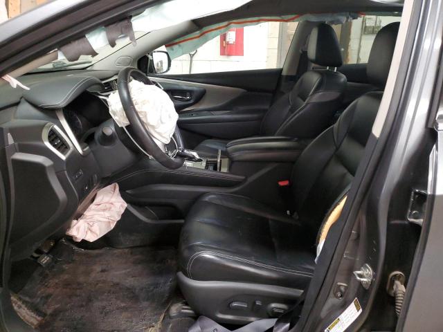 2015 NISSAN MURANO S - 5N1AZ2MH0FN229954