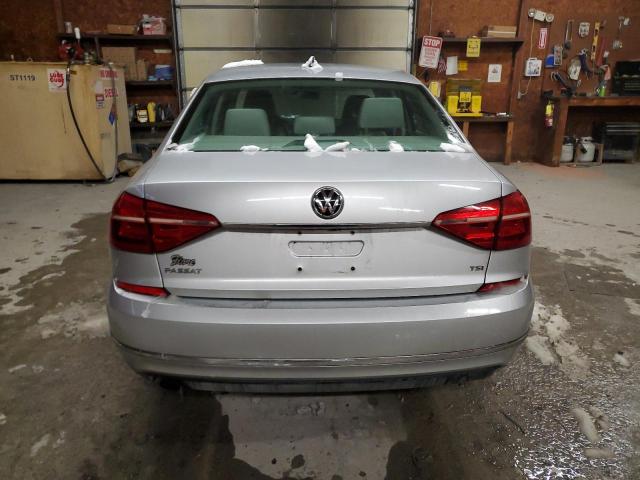 VIN 1VWAT7A30GC007145 2016 VOLKSWAGEN PASSAT no.6