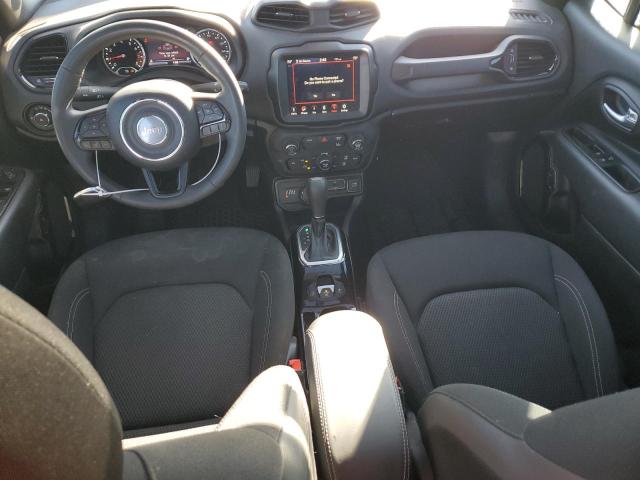 2022 JEEP RENEGADE A - ZACNJDE11NPN63780