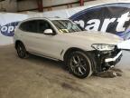 BMW X3 SDRIVE3 photo