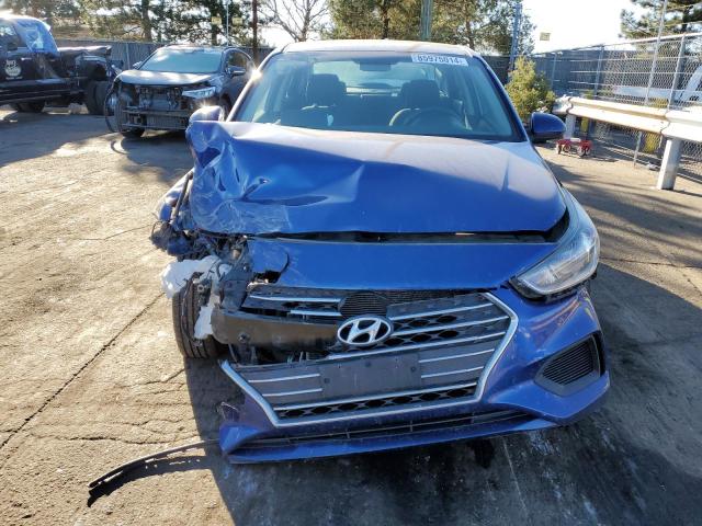 2019 HYUNDAI ACCENT SE - 3KPC24A30KE066288