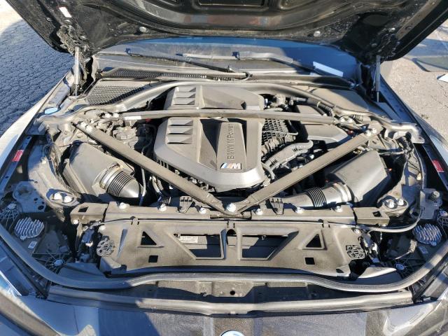 2023 BMW M4 COMPETI WBS33AZ09PCM29443