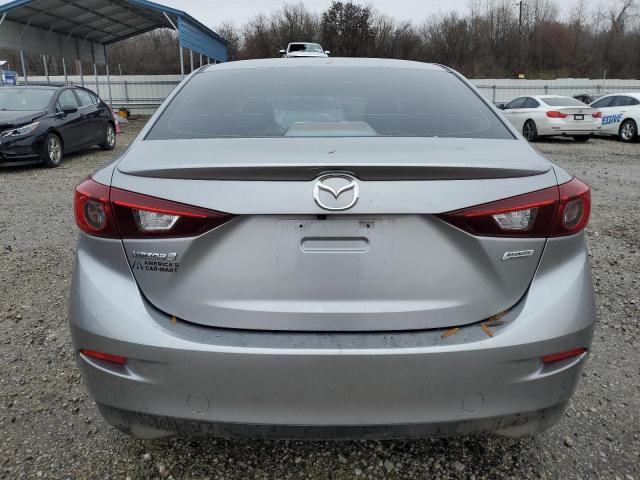 2016 MAZDA 3 TOURING - JM1BM1V70G1325888