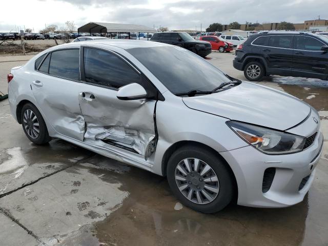 2020 KIA RIO LX - 3KPA24AD4LE311630