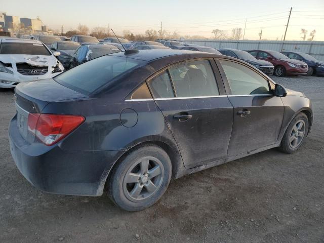 2015 CHEVROLET CRUZE LT - 1G1PC5SB8F7270183