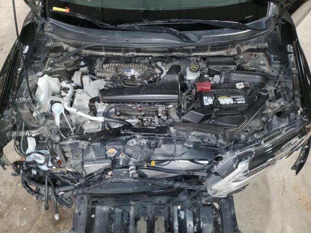 2017 NISSAN ROGUE S - JN8AT2MV0HW275863