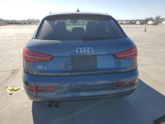 2017 AUDI Q3 PREMIUM - WA1BCCFSXHR012166