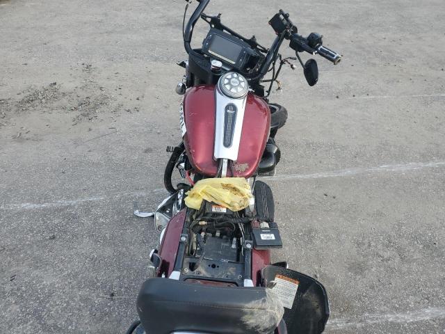 2017 HARLEY-DAVIDSON FLHXS STRE 1HD1KRC19HB618049