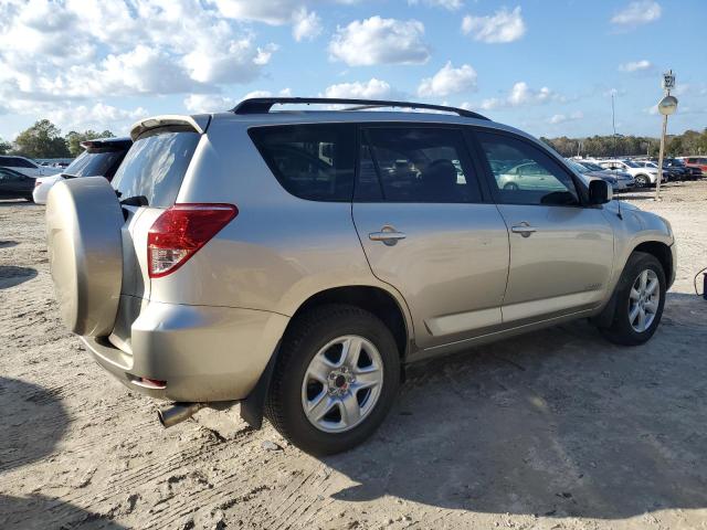 TOYOTA RAV4 LIMIT 2007 gold 4dr spor gas JTMZK31V976007470 photo #4