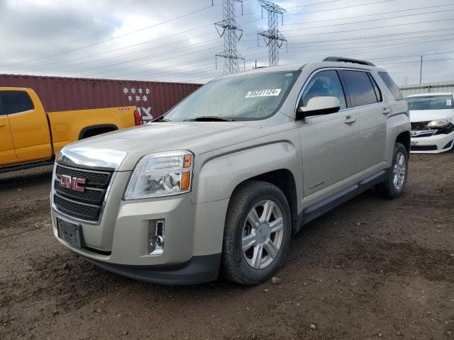 2015 GMC TERRAIN SL - 2GKALREK9F6229419