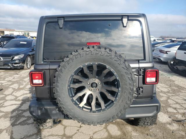 2020 JEEP WRANGLER U - 1C4HJXEN9LW195658