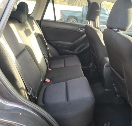 2015 MAZDA CX-5 SPORT - JM3KE2BE7F0462330
