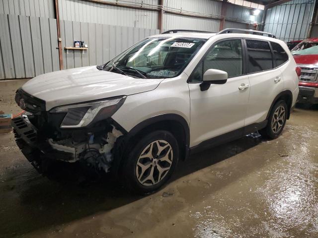 2022 SUBARU FORESTER P #3034397084