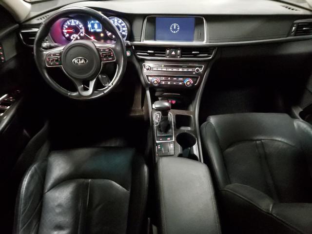 2016 KIA OPTIMA EX - 5XXGU4L34GG056290
