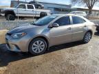 2015 TOYOTA COROLLA L - 2T1BURHE7FC384116